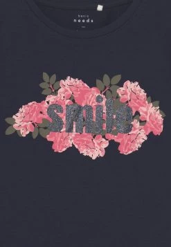 Name It Kinder 2 PACK - T-Shirt Print - Dark Sapphire -Name it Verkäufe cb219e07faf1410a86cdae82ab9e4cc6