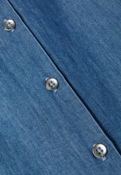 Name It Kinder FABIANA - Jeanskleid - Medium Blue Denim -Name it Verkäufe cb28f570592c4f16ba5ee92a256da98b