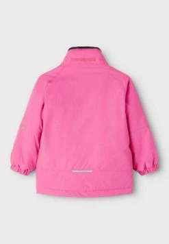Name It Kinder Winterjacke - Ibis Rose -Name it Verkäufe cb3633a1e2ec48f2b80688b8cd29cb12