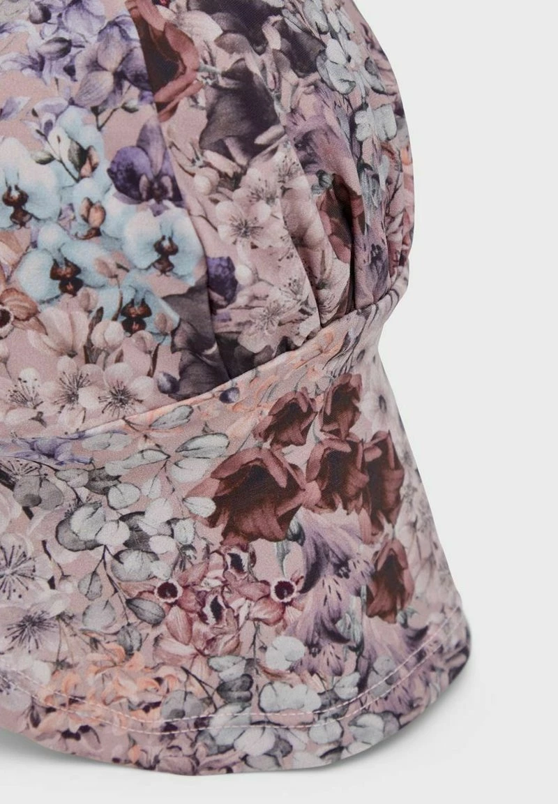 Name It Kinder ZELMA - Cap - Violet Ice 6 Name It Kinder ZELMA - Cap - Violet Ice – Bild 4