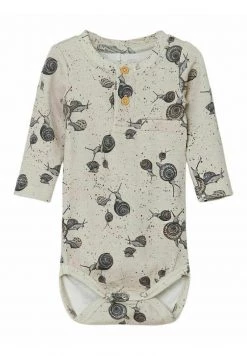 Name It Kinder SCHNECKEN - Body - Peyote Melange