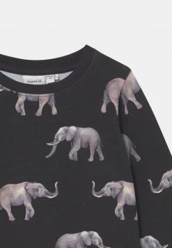 Name It Kinder NMMDONALD - Sweatshirt - Dark Sapphire -Name it Verkäufe cb815387acde4387825cea9ef4f3796e