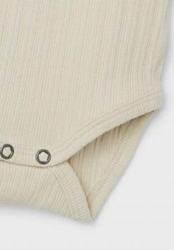 Name It Kinder HANSK KURZÄRMELIGER - Body - Oatmeal 7 Name It Kinder HANSK KURZÄRMELIGER - Body - Oatmeal -Name it Verkäufe cb900f73ff1d4d30988a4a1c21601fc0