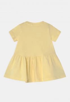 Name It Kinder NBFMAFLY DRESS 3 PACK - Jerseykleid - White/multi-coloured -Name it Verkäufe cb9c17bda7014fb49e89b304e869a8fa