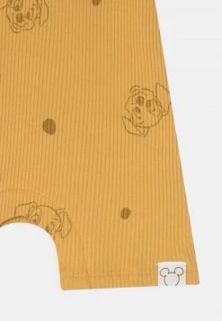 Name It NBMARI SUN SUIT DISNEY 101 DALMATIANS UNISEX - Jumpsuit - Ochre 7 Name It NBMARI SUN SUIT DISNEY 101 DALMATIANS UNISEX - Jumpsuit - Ochre -Name it Verkäufe cba450743e5843158115006803e33290