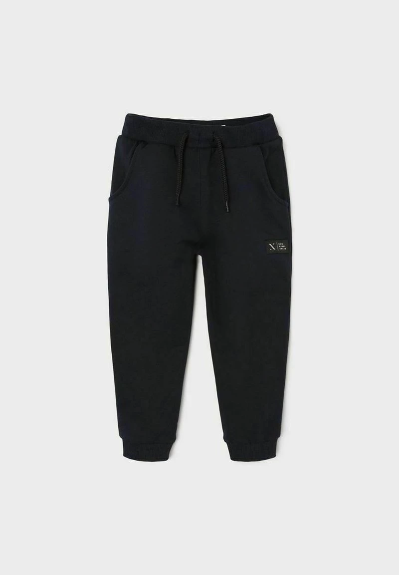 Name It SUE - Jogginghose - Dark Navy | Kinder 5 Name It SUE - Jogginghose - Dark Navy | Kinder – Bild 3