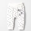 Name It Unisex Stoffhose - White -Name it Verkäufe cbadc06a294e4669b455255cb6f42d86