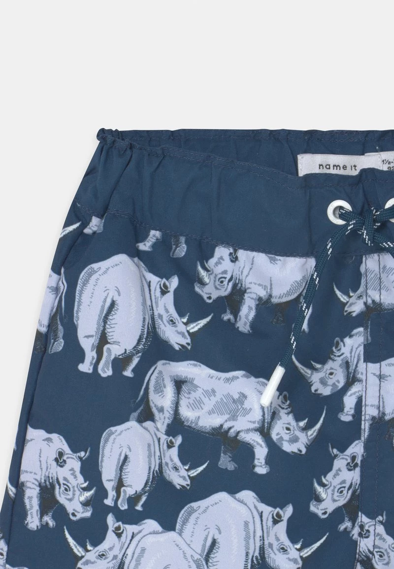 Name It NMMZAMIR SWIM - Badeshorts - Titan | Kinder 5 Name It NMMZAMIR SWIM - Badeshorts - Titan | Kinder – Bild 3