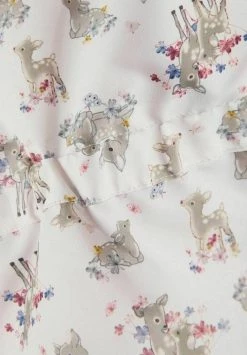 Name It Kinder MAXI BAMBI - Regenjacke / Wasserabweisende Jacke - Calcite -Name it Verkäufe cbba1938b3124d008f2d5b1e564f2f07