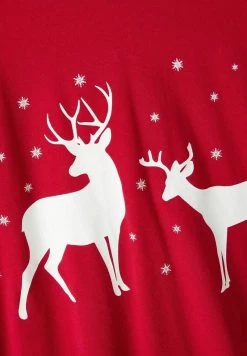 Name It SET OF 2 - Nachtwäsche Set - Jester Red | Kinder -Name it Verkäufe cbc7c05695094870a816ed9ea6a697d5