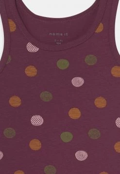 Name It Kinder NMFTANK 2 PACK - Unterhemd/-shirt - Prune Purple 9 Name It Kinder NMFTANK 2 PACK - Unterhemd/-shirt - Prune Purple -Name it Verkäufe cbece61e7dda4126bc073a45ff486a9b