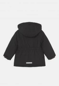 Name It Kinder NMFMABE - Wintermantel - Black 9 Name It Kinder NMFMABE - Wintermantel - Black -Name it Verkäufe cc26536d4efe49e788d541775597432b