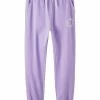 Name It Kinder DO WHAT YOU LOVE - Jogginghose - Paisley Purple -Name it Verkäufe cc52c07a73824cbea1f2eb0445863191