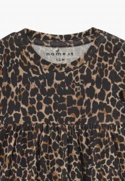 Name It NBFKALA BABY - Jerseykleid - Mole | Kinder -Name it Verkäufe cc74c967d43b4b648f3ff9bbec95dcf5