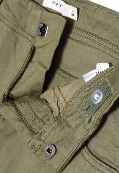 Name It Kinder NITBAMGO - Cargohose - Deep Lichen Green -Name it Verkäufe cc84fffeb33a43b097eb7370daca90aa