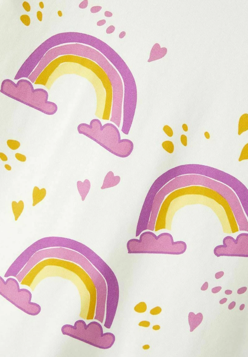 Name It Kinder MIT LANGEN ÄRMELN REGENBOGEN- - Langarmshirt - Jet Stream 5 Name It Kinder MIT LANGEN ÄRMELN REGENBOGEN- - Langarmshirt - Jet Stream – Bild 3