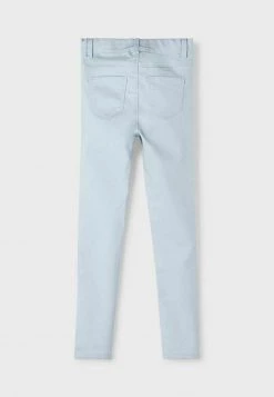 Name It POLLY SKINNY FIT - Jeggings - Heather | Kinder 9 Name It POLLY SKINNY FIT - Jeggings - Heather | Kinder -Name it Verkäufe cca4d53bdfd94237b851c2c8ca06b88e