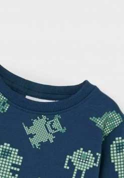 Name It NMMBALDUR - Sweatshirt - Titan | Kinder 9 Name It NMMBALDUR - Sweatshirt - Titan | Kinder -Name it Verkäufe cca6d3ca314e4f9c9d3044c5a95bd098