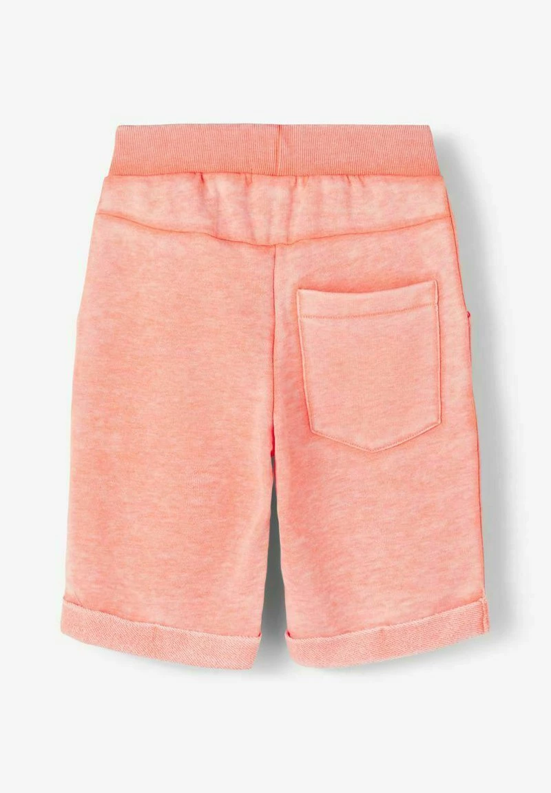 Name It Shorts - Melon | Kinder 4 Name It Shorts - Melon | Kinder – Bild 2