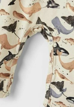 Name It Kinder Strampler - Peyote Melange -Name it Verkäufe ccee6861e61b48ebaa2c8f8bcef75202