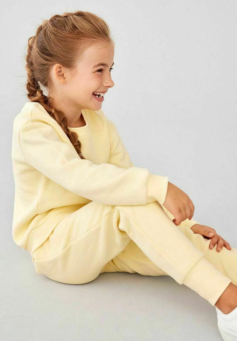 Name It Strickpullover - Double Cream | Kinder 4 Name It Strickpullover - Double Cream | Kinder – Bild 2