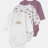 Name It Kinder NBFBODY VALERIAN CAT 3 PACK - Body - Purple -Name it Verkäufe ccfd184e07b248489fc1d415f8755892