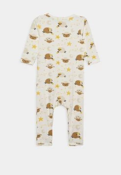 Name It NMNMISTAR NIGHTSUIT UNISEX 2 PACK - Pyjama - Brown/multicolor -Name it Verkäufe cd13e179e9964d9f88cef67bcbcf1978