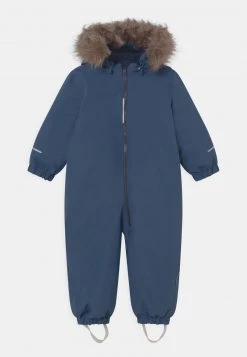 Name It Kinder NBMSNOW - Schneeanzug - Dark Denim