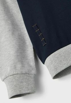 Name It Kinder NERF - Sweatshirt - Grey Melange -Name it Verkäufe cd247db50dd447bfa65bfe35da5e8775