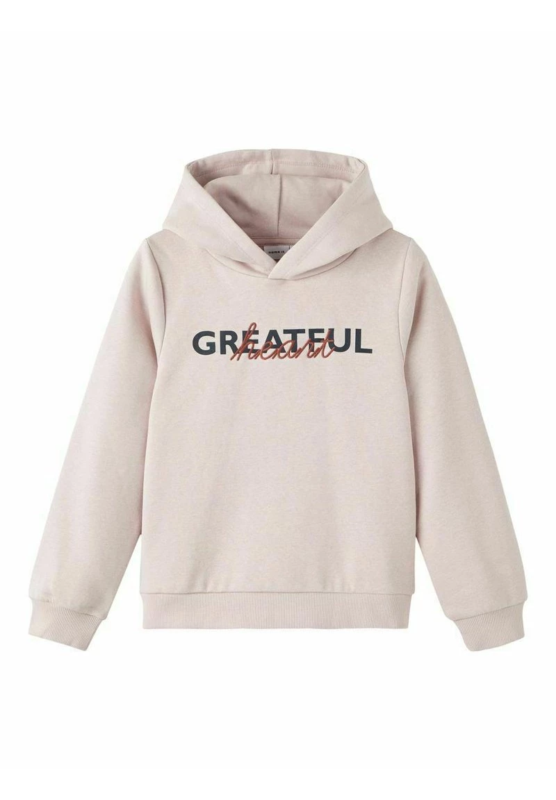 Name It Kapuzenpullover - Violet Ice | Kinder 3 Name It Kapuzenpullover - Violet Ice | Kinder