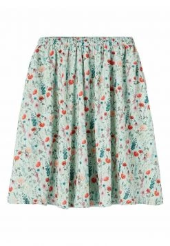 Name It Kinder ANNA LANGER - A-Linien-Rock - Glacier