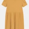 Name It NMFHANILLA DRESS - Jerseykleid - Ochre | Kinder 1 Name It NMFHANILLA DRESS - Jerseykleid - Ochre | Kinder -Name it Verkäufe cd4181d018f54a8caad018351d10e92d