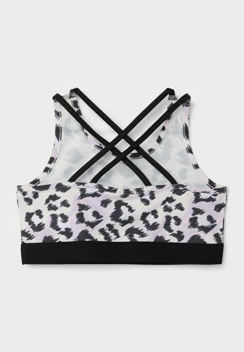 Name It Kinder CROPPED - Top - Lavendula 4 Name It Kinder CROPPED - Top - Lavendula – Bild 2