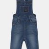 Name It Kinder NBMROBIN OVERALL - Latzhose - Medium Blue Denim -Name it Verkäufe cd4e37939959439a9af49528db0967eb