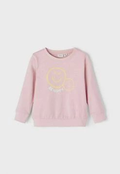 Name It Kinder Sweatshirt - Violet Ice 8 Name It Kinder Sweatshirt - Violet Ice -Name it Verkäufe cd563942085d45309491ea5199ffaaf4