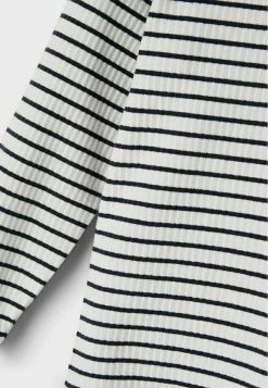 Name It Unisex MIT LANGEN ÄRMELN GESTREIFTER - Langarmshirt - Dark Sapphire -Name it Verkäufe cd75cb331a4d4fcfbb28b3c5316c1ebe