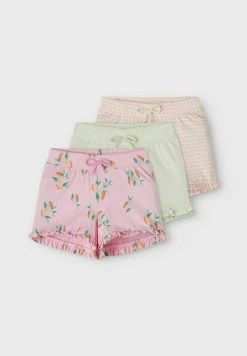 Name It Kinder 3 Pack - Shorts - Ambrosia -Name it Verkäufe cd8313bc9aad4f938aa9daddbff0348f