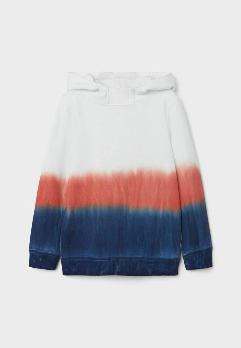 Name It Kinder BATIK - Kapuzenpullover - Peach Echo 6 Name It Kinder BATIK - Kapuzenpullover - Peach Echo – Bild 4