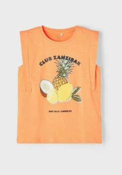 Name It Top - Cantaloupe | Kinder -Name it Verkäufe cd9597bb7ceb40719292f2b570862af0