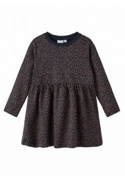 Name It Kinder Freizeitkleid - Dark Sapphire