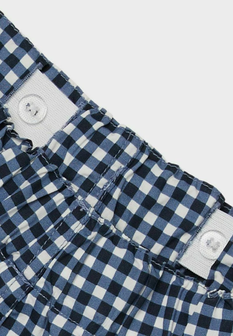 Name It Kinder KRISTIAN - Badeshorts - Dark Sapphire 6 Name It Kinder KRISTIAN - Badeshorts - Dark Sapphire – Bild 4