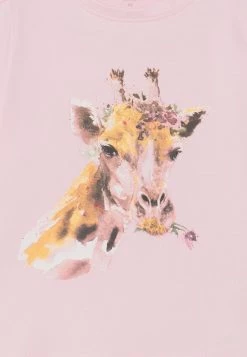 Name It Kinder NMFJUNGLE - T-Shirt Print - Light Lilac -Name it Verkäufe ce0a2dae942145f0b4537e180dd45604