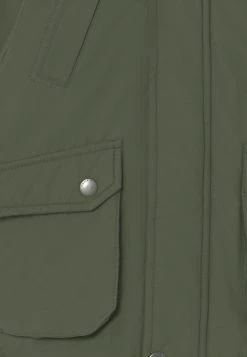 Name It NMMMILLER - Wintermantel - Thyme | Kinder -Name it Verkäufe ce20006716a6415aae2f4dc6f196b235