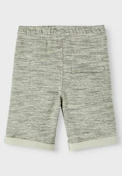 Name It Kinder NKMSCOTTT - Shorts - Oatmeal -Name it Verkäufe ce24dcb34e414dd3b6efc2a10806679c