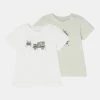 Name It Kinder NBMJIM BOX 2 PACK - T-Shirt Print - Frosted Mint 1 Name It Kinder NBMJIM BOX 2 PACK - T-Shirt Print - Frosted Mint -Name it Verkäufe ce34d43a230947e3bbc52e59ffea8da0
