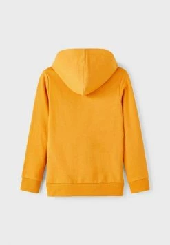 Name It Kinder KMOKAY - Kapuzenpullover - Sunflower -Name it Verkäufe ce40c8a1150f4957a810a7b7d1768c43