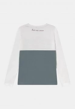 Name It Kinder NKFOMBER - Langarmshirt - Blue -Name it Verkäufe ce48fe5050574bcd98d3eedd0827215f