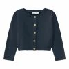 Name It Kinder LANGARM - Strickjacke - Dark Sapphire -Name it Verkäufe ceacaf543d1542e794f892b33d335cde