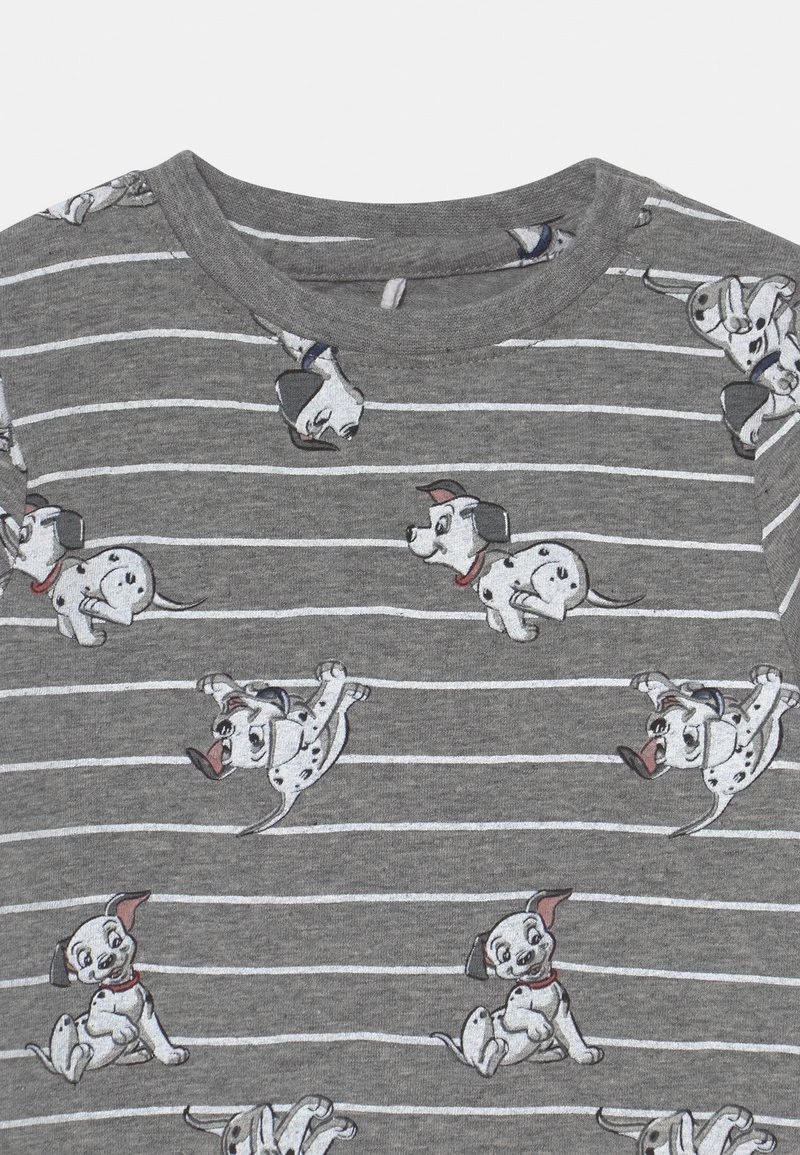 Name It UNISEX - Jumpsuit - Grey Melange 5 Name It UNISEX - Jumpsuit - Grey Melange – Bild 3