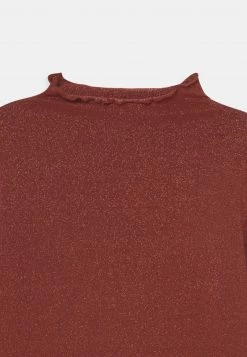 Name It Kinder NKFRIKORT SLIM - Langarmshirt - Spiced Apple -Name it Verkäufe cee681765dfb4d9db3bd18b7c7fc6b02